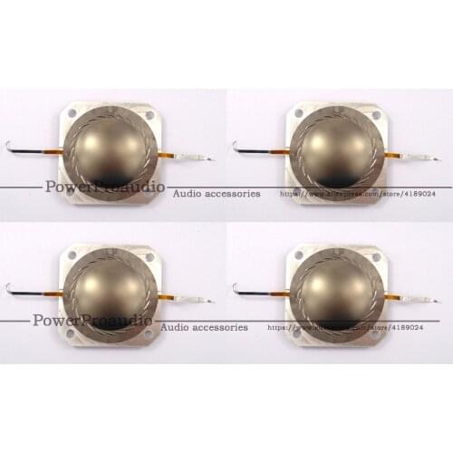 4pcs Brand New Replacement Diaphragm Menbrance Kit for EV DH1K Driver ELX 112 115 215 F01U247593