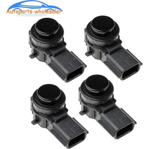 4 Pcs/lot 28438-5890R 284385890R For Renault New PDC Parking Sensor Car accessories