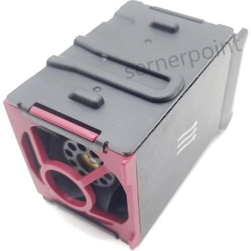 654752-002 654752-002 667882-001 697183-002 697183-001 GFM0412SS well Tested fan for ProLiant DL360P DL360E G8 654752-001
