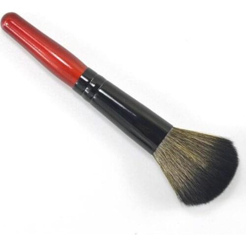 Large Flame Brush Blush Powder Make-Up Tools Blusher powder Foundation Cosmetic For Facial Tools Accessories