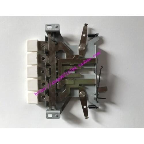 Brother Sweater Knitting Machine Accessories KH860 KH868 KH881 Cam Button Assembly Unit Accessory No 409590001