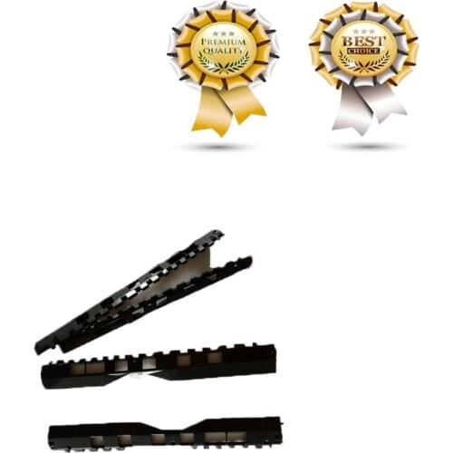 Printer black plastic bracket paper holder For Fujitsu DPK8300 DPK8500 DPK9500 DPK8100