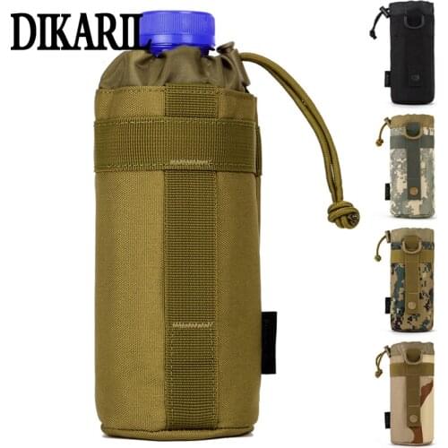 Dikaril Goods For Tourism