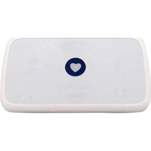 For Boston Scientific Latitude Communicator Model 6280 Home Monitoring System Heart - Used