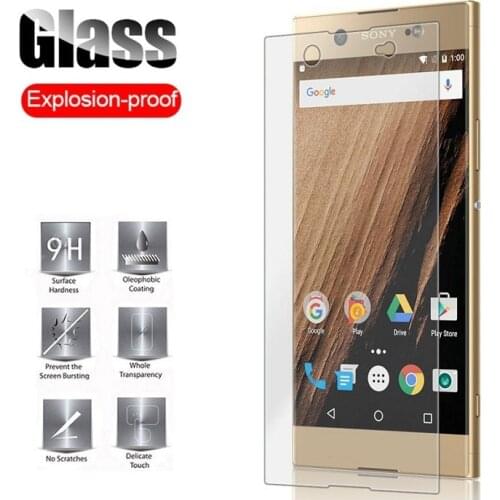 FFDESIGN Xperia XA1 Plus