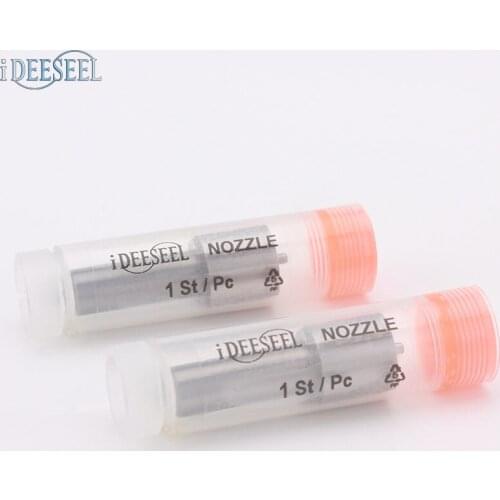 IDEESEEL Injection Nozzle DLLA138P403 / 0 433 171 287 / 0433171287 P Type (Quantity: 2 Pieces/Lot) iDEESEEL