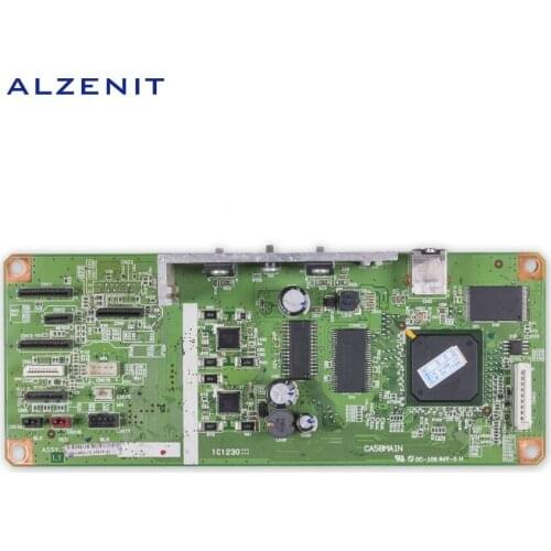 GZLSPART For Epson L1300 1300 Original Used Formatter Board Printer Parts On Sale