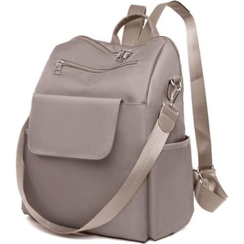 Khamezoa Red Women's Bags