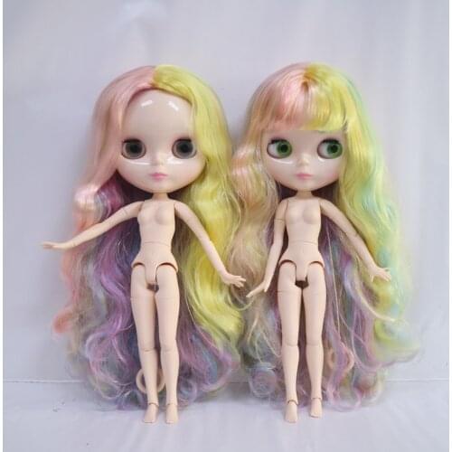 BLYTH DOLL,Series NO.276HG