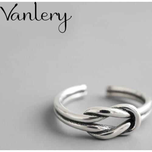 New Fashion Gothic Love Heart Rings For Women Wedding Rings Fashion Jewelry Ladies Accessories Boho Jewelry 2021