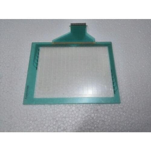 Nt31-st123-ev3 Touch Glass screen for HMI Panel repair~do it yourself,New & Have in stock