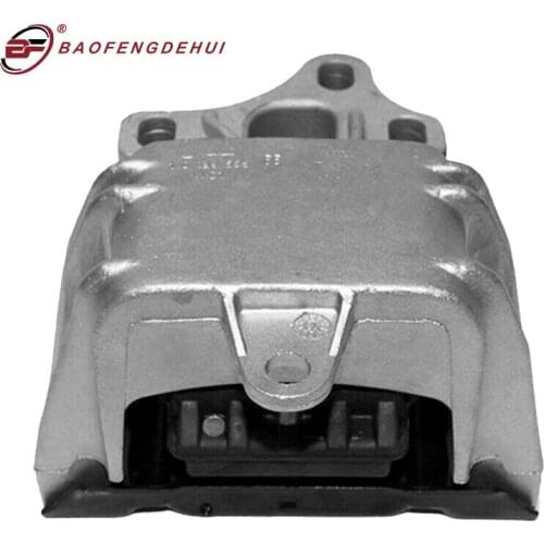 Engine Mount 1J0199555BB For Audi A3 For VW Bora Kombi Golf IV Motor Mounts