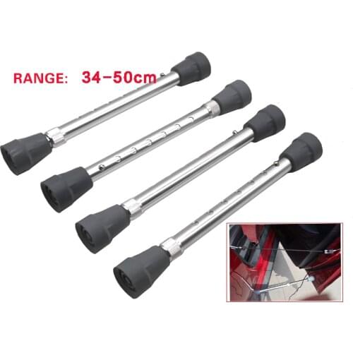 Adjustable Hood Prop fro door and window car repair tools good stand auto repair kit