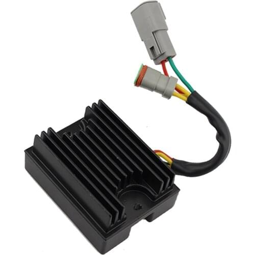 Motorcycle Voltage Regulator Rectifier For Sea-Doo Speedster 150 200 4-Tec Utopia 205 Islandia 220 Challenger 180 230 215 RXP