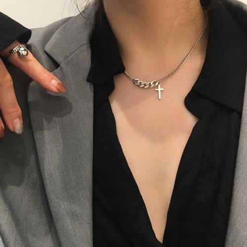 SMYXy Chokers On The Neck