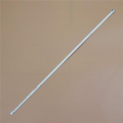 TV LED Array Light Bars For Philips 40PFL5507T/60 LED Backlight Strips Matrix LED Lamps Lens Bands 2012SGS40 LJ64-03514A 03501A