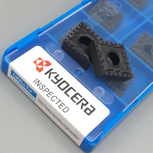 10PCS CNMG120404 CQ CA4125 External Turning Tools High quality Carbide insert Lathe cutter Tool For Steel Parts