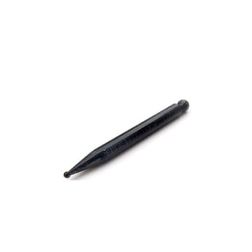 5pcs Horn acupuncture pen black horn massage stick yellow horn acupuncture stick horn stick ex-b2 pen