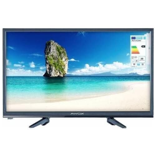 AwoX TVs, Audio And Video