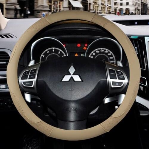 Car Steering Wheel Covers Auto Wheel Cover xc60 cerato a3 8p sportback fusion 5008 Car Steering Wheel Cover Fit For Most Cars