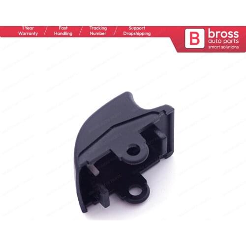 Bross BDP1043 Electric Power Master Window Switch Button Passenger Door 6490E2 For Peugeot 207 Partner Tepee Citroen Berlingo