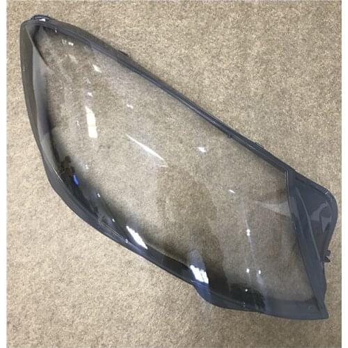 For Mercedes-Benz w222 S320 S350 S450 S500 2014-17 Headlight Combination Shell Cover