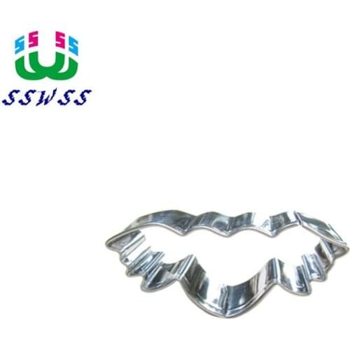 Flying Heart Shape Cake Decoration Tool Is Restaurant And Bar An Indispensable Kitchen Accessories Hot selling,Direct Selling
