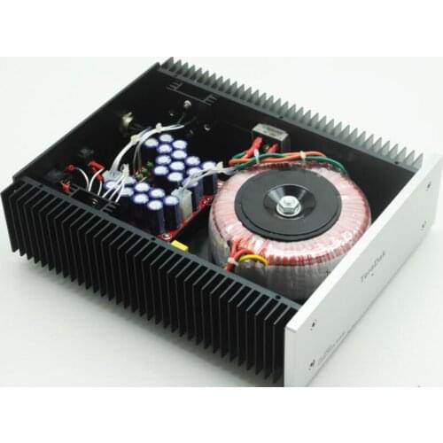 2021 TeraDak DC200W 12V 13A TS - 200 NAS HiFi fever linear power supply