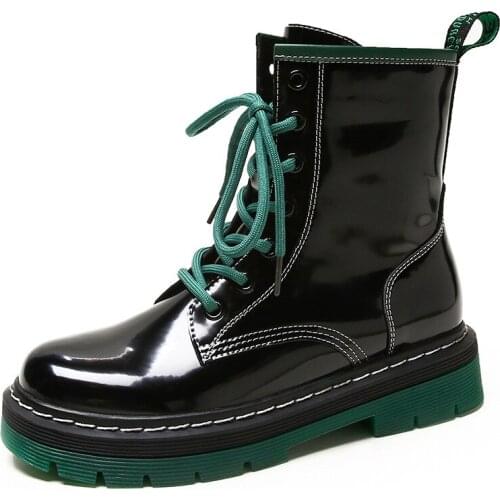 LKSHOE 2020 New Winter Chelsea Women 's Boots Fashion Warm Sexy Non-Slip Women 's Autumn Winter Sneakers Sport Boots Zapatos