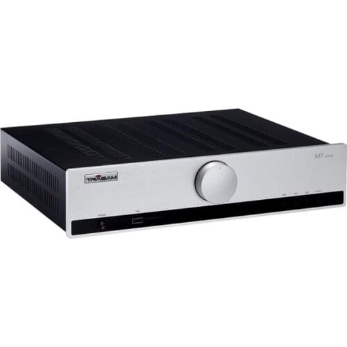 M7pro Bluetooth high power HiFi power amplifier, combined power amplifier, fiber coaxial