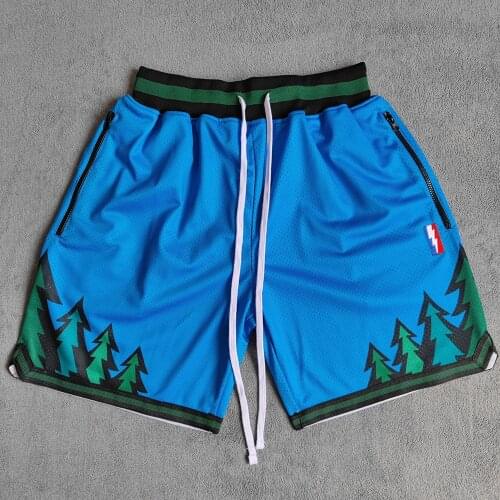 MM MASMIG Basketball Shorts China