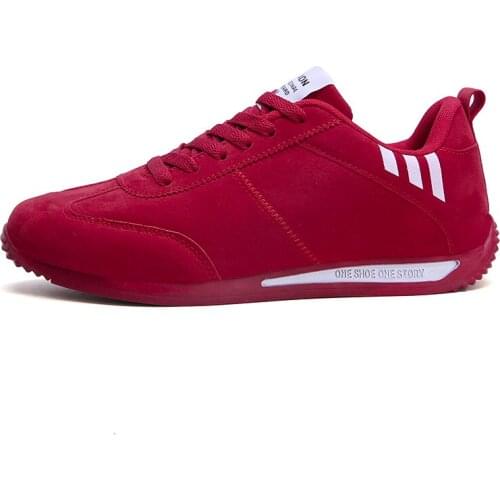 Men Shoes Spring Autumn Style Forrest gump shoes Comfortable Light Casual High Quality Driving Shoes 2021 New Fashion