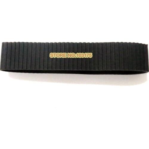 New Lens Zoom Grip Rubber for sigma 18-35mm f/1.8 DC HSM Repair Part