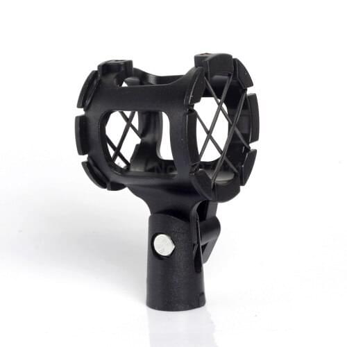 Professional Boom Microphone Stand Mic Accessories Holder Support