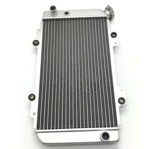 Radiator For Hisun 700CC ATV Quad Cooling Radiator Parts NO.:19202-107-0000