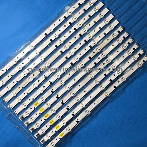 LED Backlight strip 12 Lamp For UN46EH5300F D1GE-460SCA-R3 D1GE-460SCB-R3 UE46EH5000K HG46NA578LB HG46NA590LB