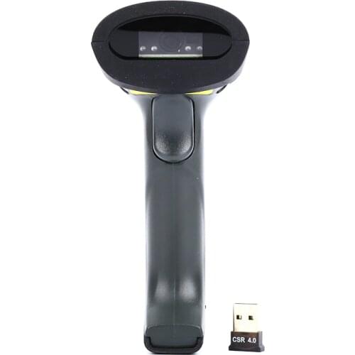 Swiftautoid SA BT3700-H140 1D Laser China Syble Handheld Bluetooth Wireless Barcode Scanner for POS solutions