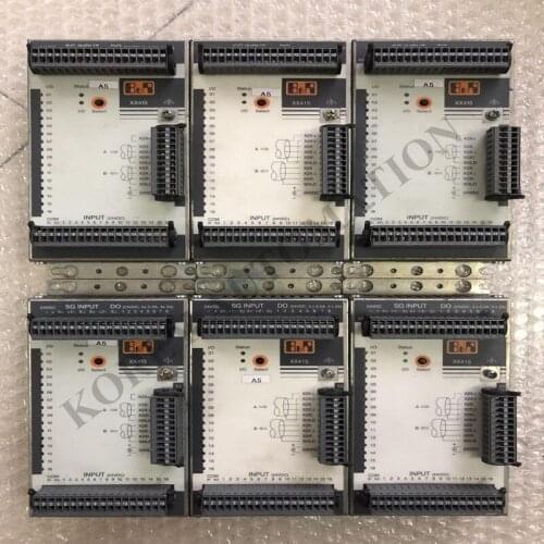 B&R MODULE 7XX415.50-K02 USED IN GOOD CONDITION GOODS IN STOCK ORIGINAL