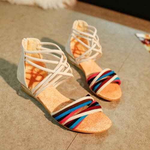 YUYAN HAPPY HOUR Shoes With Medium Heels