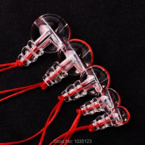 High Quality Natural White Crystal Quartz 8mm 10mm 12mm 14mm 16mm 18mm 20mm Round Jewellery Accessories Loose Beads 1 Set wj303