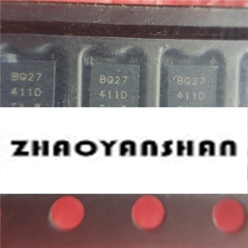 10pcs X BQ27411DRZR-G1C BQ27411DRZR BQ27411 BQ27 NEW Free Shipping