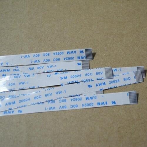 2pcs FFC FPC Flexible Cable For ACER 4738 4738ZG 4738G 12 pin Power Switch Flex Cable