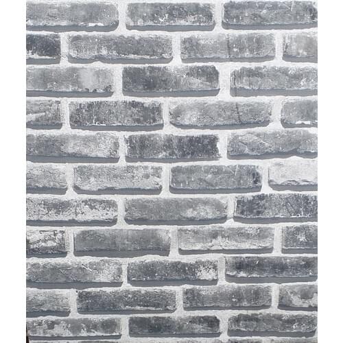Wall 212 3D Real Stone Look Wallpaper