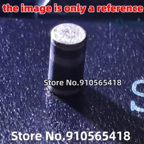 50PCS SM4001 SM4002 SM4003 SM4004 SM4005 SM4006 SM4007 DO-213AB Rectifier diode glass column