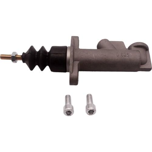Aluminum Master Cylinder 0.625'' Bore Racing for Hydraulic Handbrake E-Brake