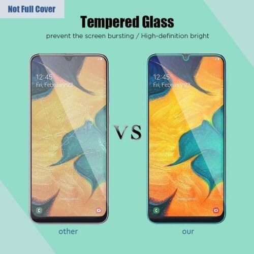 Cuimeng Screen Protectors For Samsung Galaxy F41