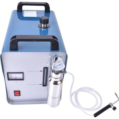 110V/220V High power H180 acrylic flame polishing Electric Grinder / Polisher machine 600W 95L/H