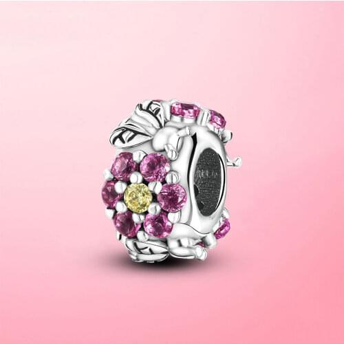 Hapour Pink Bracelets