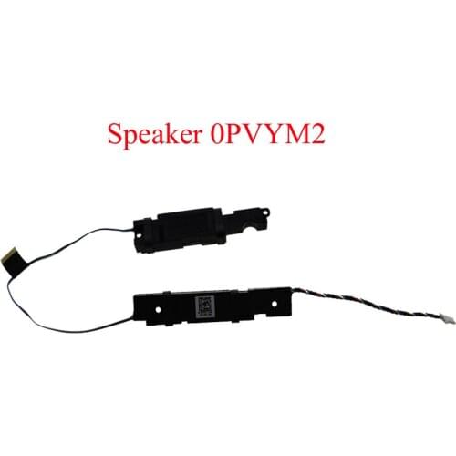 Laptop Speaker For DELL For Latitude 7280 7290 E7280 E7290 P28S 0PVYM2 PVYM2 0X0H0R X0H0R PK23000UU00 PK23000XX00 new