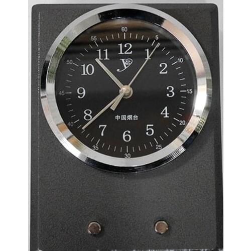 Marine chronometer CZ-05 quartz chronograph chronometer CCS marine chronometer